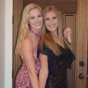 Meet your Posher, Ragan